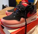 Nike Air Max 1 - Valentines maat 37,5, Ophalen, Zwart, Nike, Nieuw