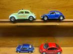 Miniatuur VW modellen, Ophalen of Verzenden, Zo goed als nieuw, Auto, Overige merken