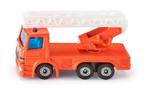Siku 1015 Brandweer ladderwagen, Hobby en Vrije tijd, Modelauto's | Overige schalen, Ophalen of Verzenden, Nieuw, Overige typen