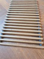 Rooster convectorput nieuw eikenhout, Doe-het-zelf en Verbouw, Verwarming en Radiatoren, Ophalen, 30 tot 80 cm, Overige typen