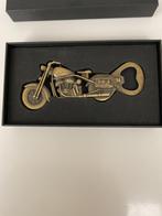 Bierflesjes opener motor net als Harley Davidson fles opener, Ophalen, Nieuw