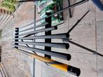 Shimano Beastmaster, Ophalen, Zo goed als nieuw, Vaste hengel