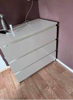 Wit laden kastje, Huis en Inrichting, Kasten | Ladekasten, Ophalen of Verzenden, Zo goed als nieuw