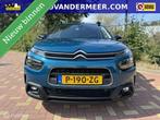 Citroen C4 Cactus 1.2 PureTech Business Plus / Carplay / Etc, Gebruikt, Blauw, Bedrijf, 47 €/maand