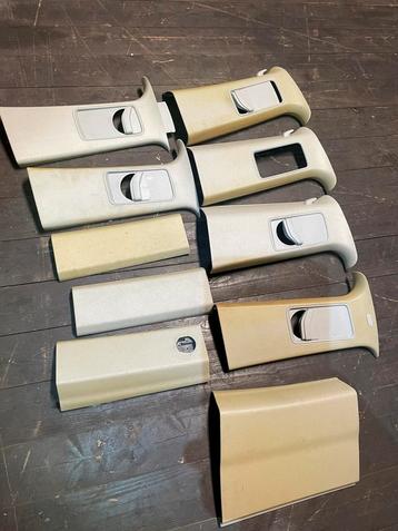 T5 t6 california bekleding B stijl links en recht beschikbaar voor biedingen