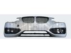 Bumper BMW 2 F22 F23 10687732141 Voorbumper Q471, Gebruikt, -, Voor, -