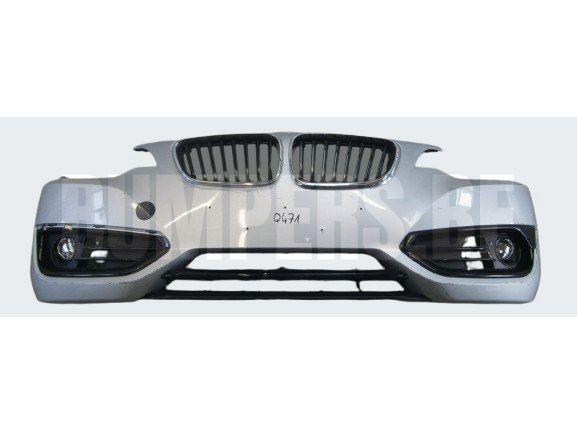 Bumper BMW 2 F22 F23 10687732141 Voorbumper Q471, Auto-onderdelen, Carrosserie en Plaatwerk, Bumper, Voor, Gebruikt, 6 maanden garantie
