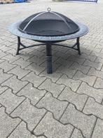 Vuurkorven- Relaxdays - In Verpakking - B kwaliteit, Ophalen, Zo goed als nieuw, Vuurkorf