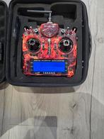 FrSky Taranis X9D Special Edition + 2 zendmodules, Ophalen of Verzenden, Zo goed als nieuw, Overige typen, Overige merken