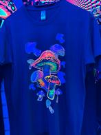 T shirt glow in the dark, Ophalen of Verzenden, Nieuw