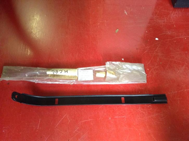 Nieuwe auto onderdelen Ford Transit MK3 1986/91, Auto-onderdelen, Spiegels, Ford, Oldtimer onderdelen, Nieuw, Ophalen of Verzenden