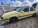 Volvo 850 T-5R projectauto's, Auto's, Volvo, Gebruikt, Overige kleuren, 2435 cc, Geïmporteerd