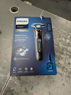 Philips 7000 Series Scheerapparaat - SkinIQ, Scheren en Epileren, ., Ophalen of Verzenden, Zo goed als nieuw