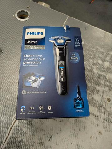 Philips 7000 Series Scheerapparaat - SkinIQ beschikbaar voor biedingen