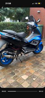 Gilera runner, Ophalen, Tweetakt, Gebruikt, Overige modellen