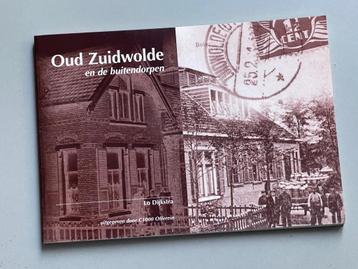 Oud Zuidwolde en de buitendorpen  beschikbaar voor biedingen