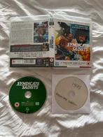 Syndicate Sadists UK 88 Film bluray (Tomas Milian, Lenzi), Ophalen of Verzenden, Zo goed als nieuw