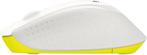 Logitech M330 Silent Plus - Draadloze Muis - Wit, Rechtshandig, Ergonomisch, ‘LOGITECH’, Info@currentcomponents.nl