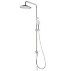 Aquavive Regendouche - Cato - Koper - Zonder Thermostatische, Wit, Overige typen, Nieuw, Ophalen of Verzenden