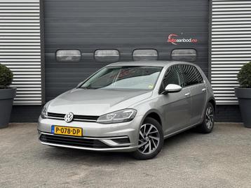 Volkswagen Golf 1.5 TSI Highline | Adaptive Cruise Control | beschikbaar voor biedingen