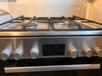 Bosch Gasfornuis met Oven - Gebruikt, Witgoed en Apparatuur, Fornuizen, Ophalen, Gebruikt, 60 cm of meer, Grill