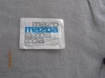 Suikerzakje Mazda Auto, Ophalen of Verzenden, Nederland
