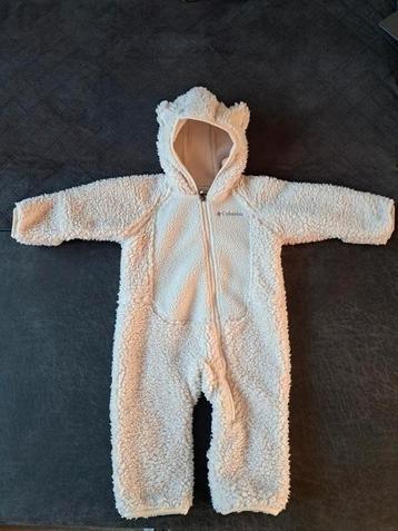 Columbia buitenpak onesie 6-12 maanden  beschikbaar voor biedingen