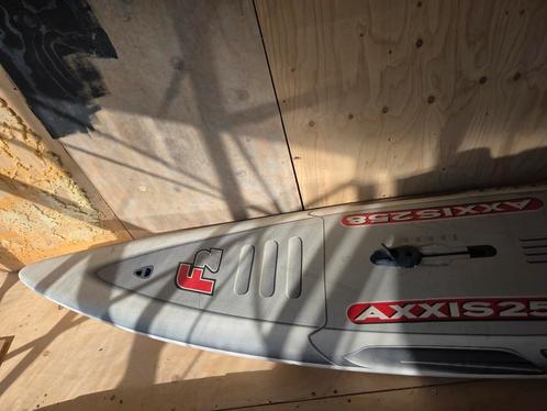 Complete surfset, Watersport en Boten, Golfsurfen, Gebruikt, Overige typen, Met vinnen, Met draagtas, Met koord, Ophalen