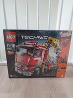 Lego 8258, Ophalen of Verzenden, Nieuw, Complete set, Lego