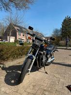 Honda CBX650 E, Particulier