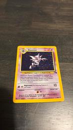 Stage 1 Haunter Holo 50HP 6/62, Ophalen of Verzenden, Zo goed als nieuw, Losse kaart