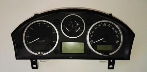 Kmteller Landrover Discovery herstel instrument, Auto-onderdelen, Dashboard en Schakelaars, Land Rover, Gebruikt, Ophalen of Verzenden