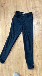 Fouganza paardrijbroek xs, Dieren en Toebehoren, Paardrijkleding, Ophalen of Verzenden, Zo goed als nieuw, Onderkleding