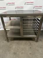 Onderstel - Werktafel | Bakery-Norm | Geschikt voor ovens, Huis en Inrichting, Nieuw, Minder dan 100 cm, 100 tot 150 cm, 50 tot 75 cm
