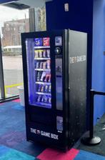 Snackautomaat | Vending Machine, Ophalen, Vending Master, Ewinkel 12, Info@vendingmaster.nl