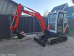 Kubota KX91-2 hitachi yanmar bobcat mini graafmachine