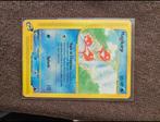 Magikarp 75/144 pokemon, Ophalen of Verzenden, Zo goed als nieuw, Losse kaart