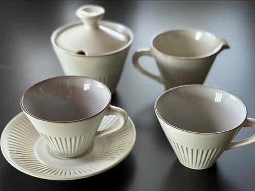 Aanvulling voor servies Fris Edam Cleopatra, Verzamelen, Porselein, Kristal en Bestek, Zo goed als nieuw, Kop en/of schotel, Ophalen of Verzenden
