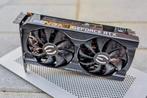 EVGA GeForce RTX 3060 Ti XC Gaming (vasteprijs), Computers en Software, Videokaarten, PCI-Express 4, Ophalen of Verzenden, Zo goed als nieuw