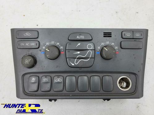 Kachelbedieningspaneel Volvo S80 ('98-'06) 9472420, Auto-onderdelen, Dashboard en Schakelaars, Gebruikt, Ophalen of Verzenden