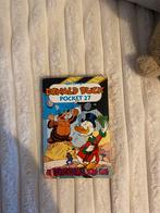 Donald Duck Pocket 27 - De Verschrikkelijke Kong King, Eén stripboek, Ophalen of Verzenden, Zo goed als nieuw