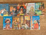 9 jeugd boeken. Thrillers van Kluitman, Boeken, Ophalen of Verzenden, Gelezen