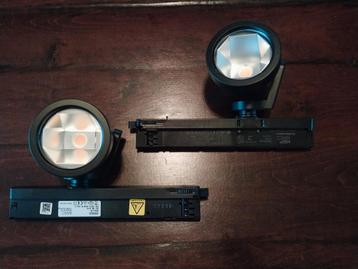 Baro Ontero XR Spotlight - Set van 2 beschikbaar voor biedingen