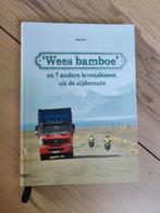 Wees bamboe - Hans Go (ZGAN), Boeken, Ophalen of Verzenden, Gelezen, Hans Go, Azië