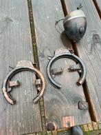 Onderdelen, Ophalen, Gebruikt, Overige merken