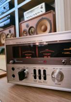 Luxman R-1500
AM/FM Stereo Receiver (1975-78), Ophalen of Verzenden, Zo goed als nieuw, Minder dan 60 watt, Overige merken
