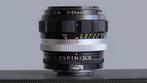 NIKKOR-H Auto 85mm f/1.8, Ophalen, Gebruikt, Telelens