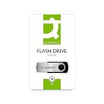 Usb stick q-connect flashdrive 16gb 2.0, Ophalen, Nieuw