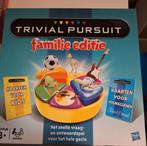 Trivial pursuit familie editie, Ophalen of Verzenden, Nieuw