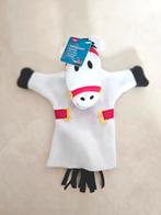 Hema handpop  Amerigo Sinterklaas, Ophalen of Verzenden, Nieuw, Overige typen
